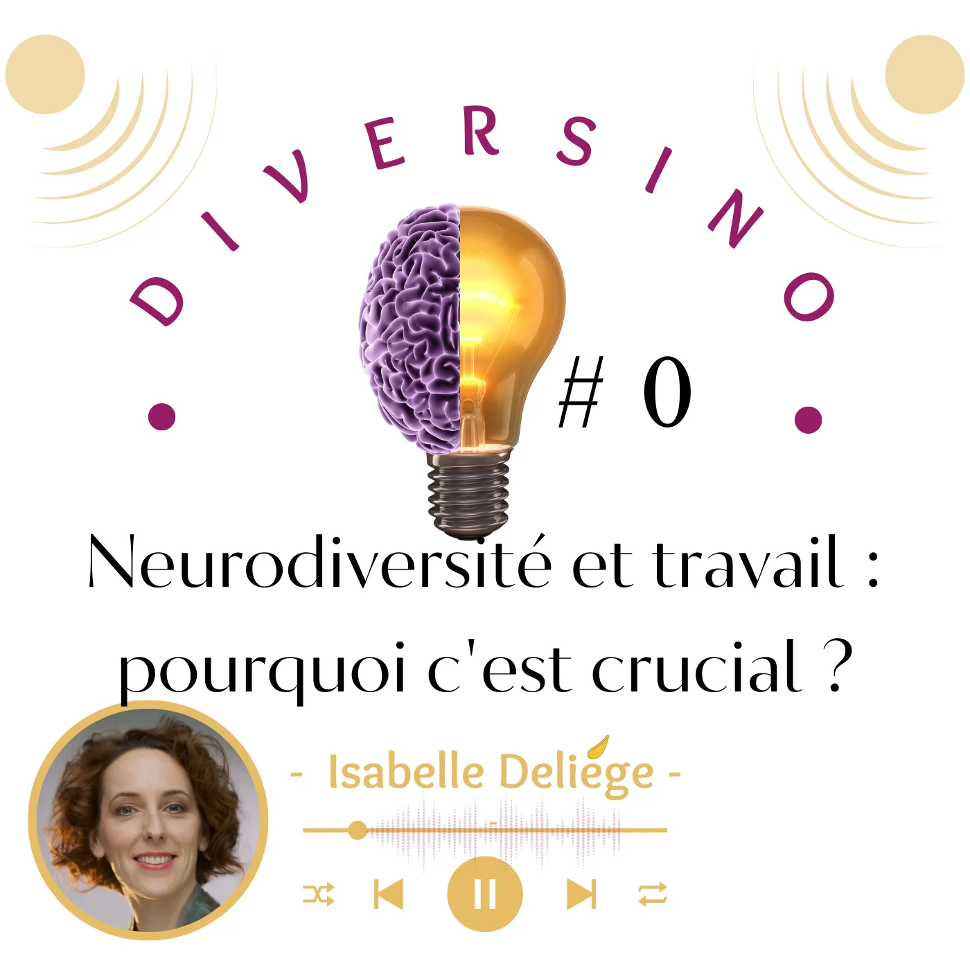 Neurodiversité et travail : pourquoi c'est crucial ?