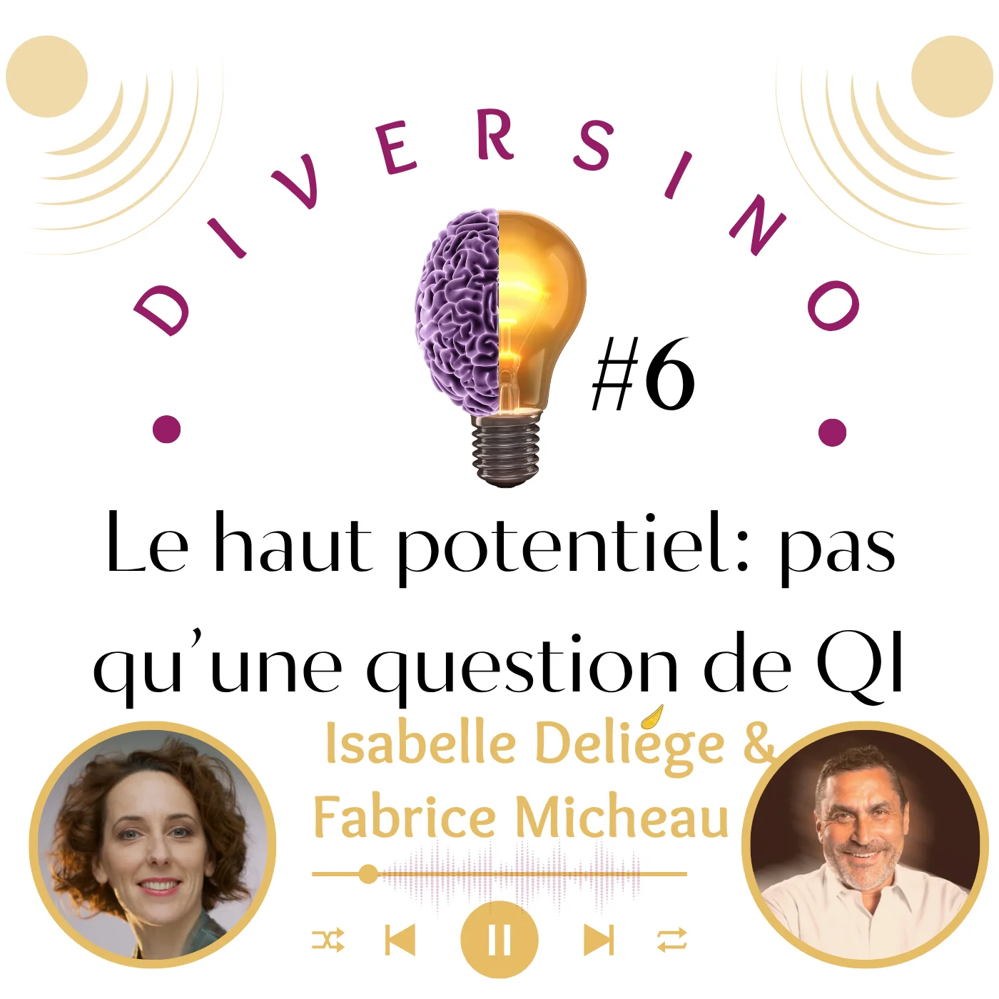 Interview avec Fabrice Micheau (partie 1)