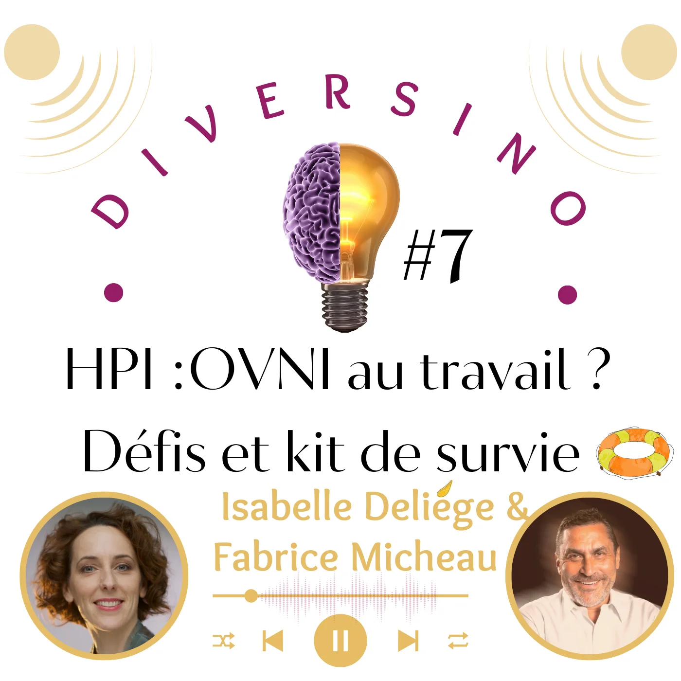 Interview avec Fabrice Micheau (partie 2)