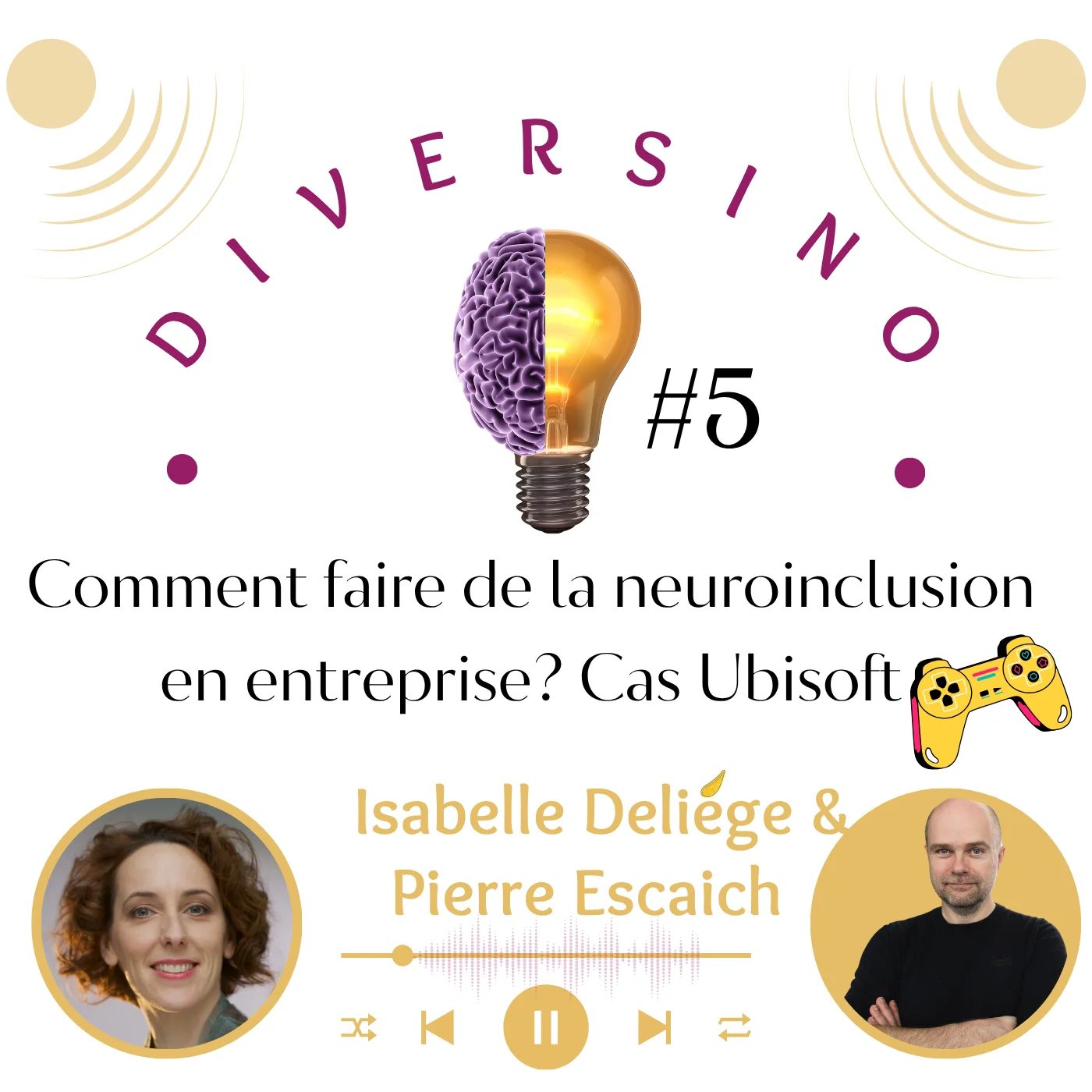 Interview avec Pierre Escaich