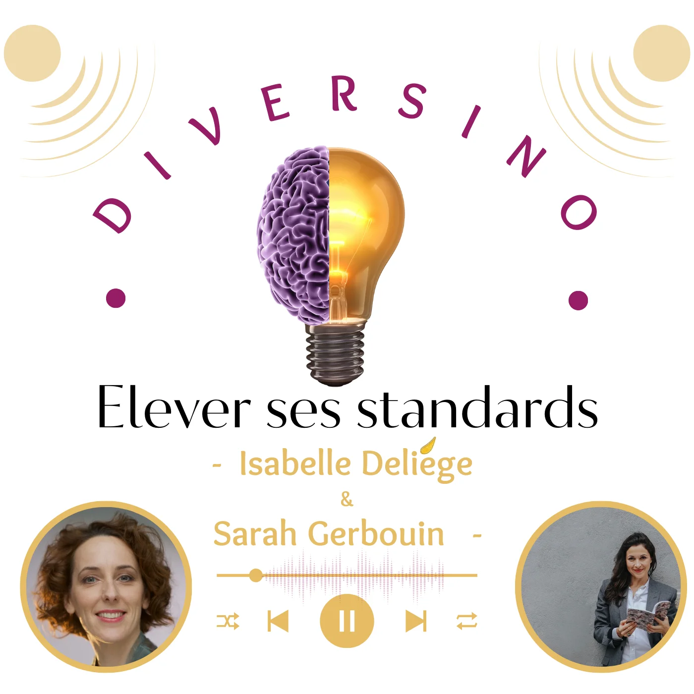 Interview avec Sarah Gerbouin